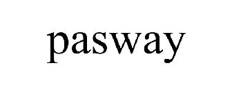 PASWAY