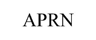 APRN