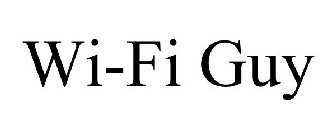 WI-FI GUY