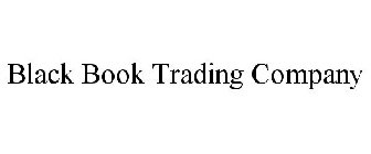 BLACK BOOK TRADING COMPANY