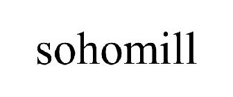 SOHOMILL