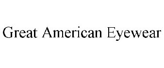 GREAT AMERICAN EYEWEAR