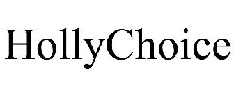 HOLLYCHOICE