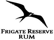 FRIGATE RESERVE RUM