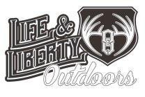 LIFE & LIBERTY OUTDOORS OW