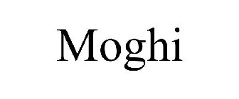 MOGHI