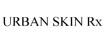 URBAN SKIN RX