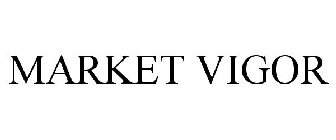 MARKET VIGOR