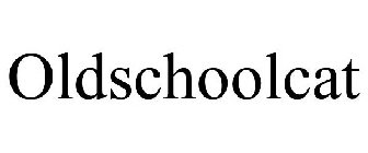 OLDSCHOOLCAT