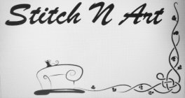 STITCH N ART