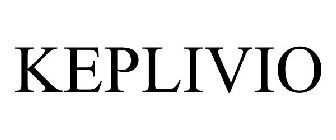 KEPLIVIO