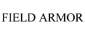 FIELD ARMOR