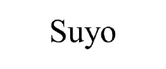 SUYO
