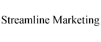 STREAMLINE MARKETING