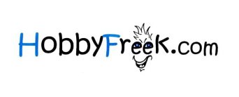 HOBBYFREEK.COM