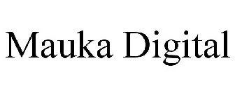 MAUKA DIGITAL