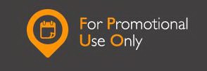FOR PROMOTIONAL USE ONLY