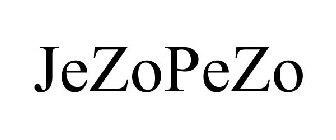 JEZOPEZO