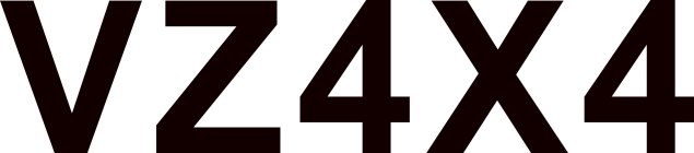 VZ4X4