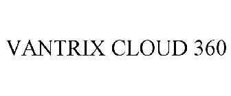 VANTRIX CLOUD 360