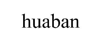 HUABAN
