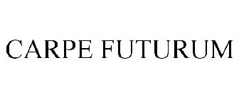 CARPE FUTURUM