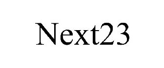 NEXT23