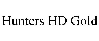 HUNTERS HD GOLD