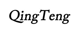 QING TENG