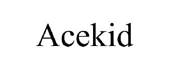 ACEKID