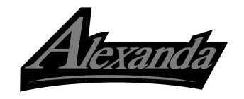 ALEXANDA