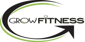 GROWFITNESS