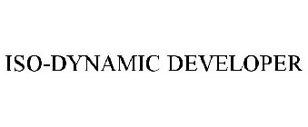 ISO-DYNAMIC DEVELOPER