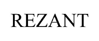 REZANT