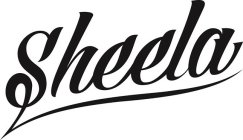 SHEELA