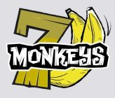7 MONKEYS