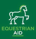 EQUESTRIAN AID