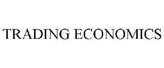 TRADING ECONOMICS