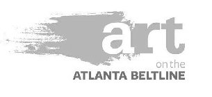 ART ON THE ATLANTA BELTLINE