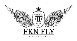 FKN FLY FF INTERNATIONAL