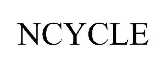 NCYCLE