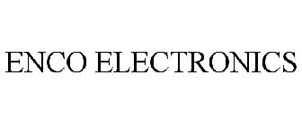 ENCO ELECTRONICS