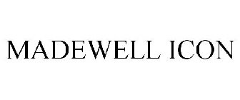 MADEWELL ICON