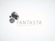 FANTASTA A GAME OF STONES