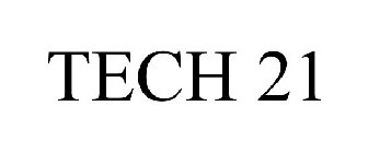 TECH 21