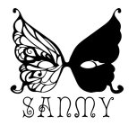 SANMY