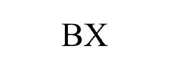 BX