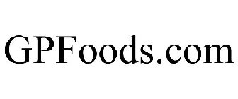 GPFOODS.COM