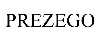 PREZEGO