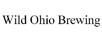 WILD OHIO BREWING